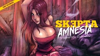 Skepta - Amnesia (J Sparrow Mix Grime Instrumental) HQ Audio