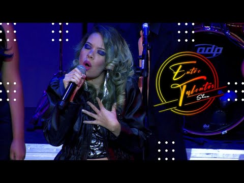 Cover Antología De Shakira | Gala Final De La Voz Vip III Edición
