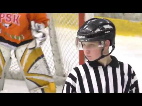 Vipers Black vs PSK 1/4