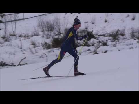 BSK Elite - Beitostølen 2016