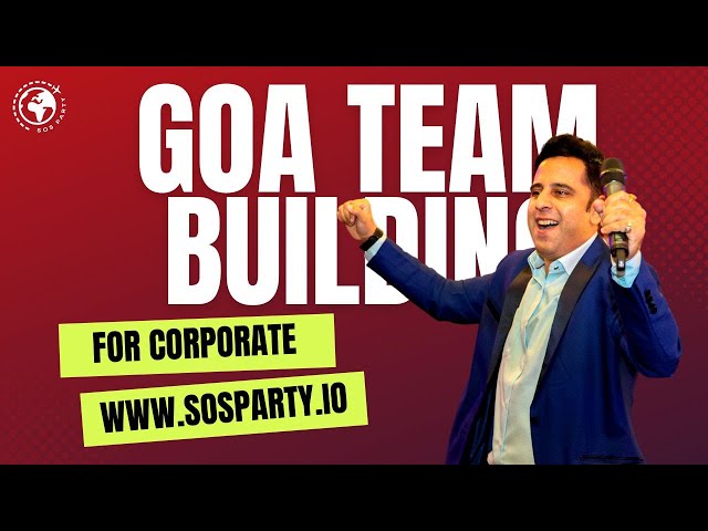 Top-rated Offsite Team Building Activity Videos gallery video thumbnail