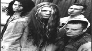 Warrior Soul   intro &amp;  Interzone    Eddies bar  Birmingham 26 03 11