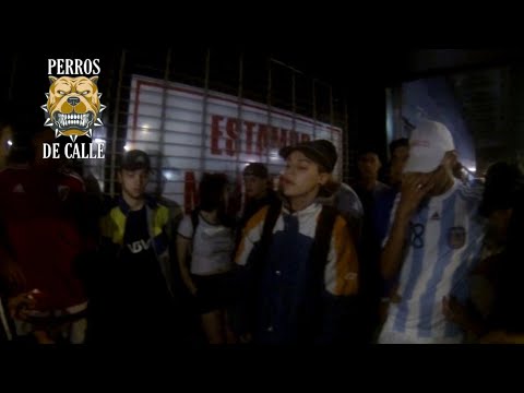 BASTIAN vs CHIRULO | FINAL | 26/10/19