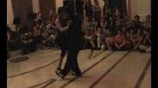 Syros 2007 - Mariano (Chicho) Frumboli & Lucia Mazer (1)