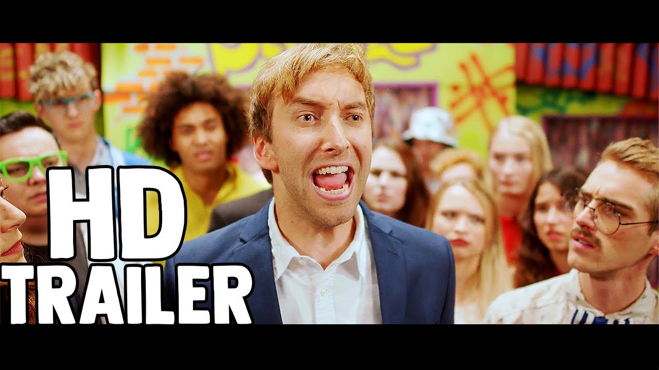 Kartoffelsalat 3 - Das Musical TRAILER