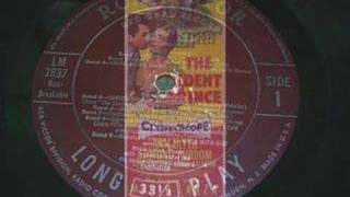 STUDENT PRINCE band5 (Summertime in Heildelberg)