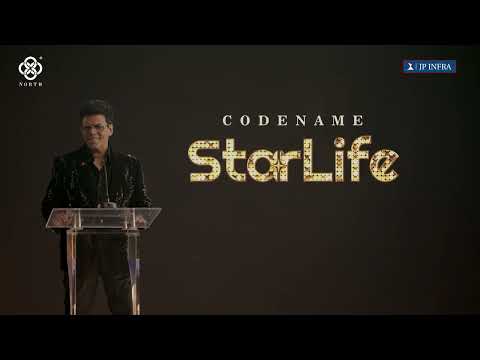 3D Tour Of JP Codename StarLife