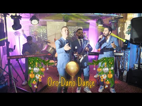 ORK NECO ☆ KİNG ☆DANO DANCEK ☆ 🎵 █▬█ █ ▀█▀ ☆🎵 2024 //+38970578613// STUDİO ORÇE 4K