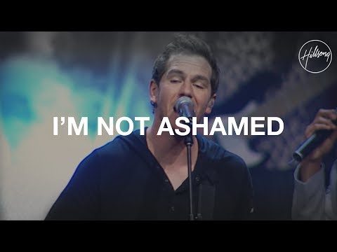 Thumbnail for I'm Not Ashamed video