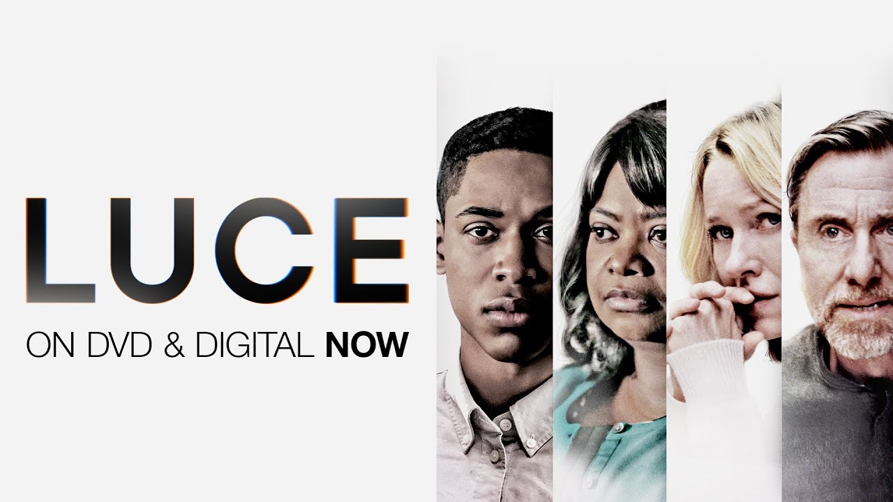 Luce | Trailer | Own it now on Blu-ray, DVD, & Digital