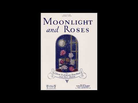 Moonlight and Roses (1925)