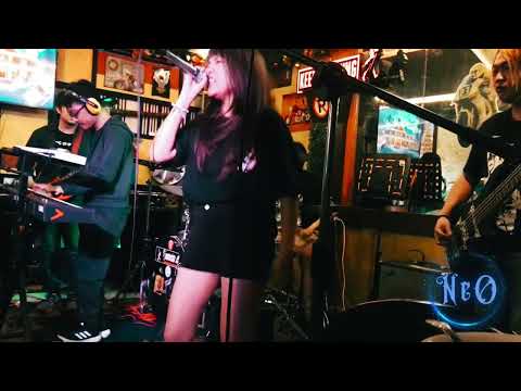 Thumbnail for All I Want For Christmas Is You - Against The Current (Band Cover) by Against the Current (band)