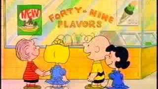 &quot;Happiness&quot; from &quot;You&#39;re a Good Man, Charlie Brown!&quot;