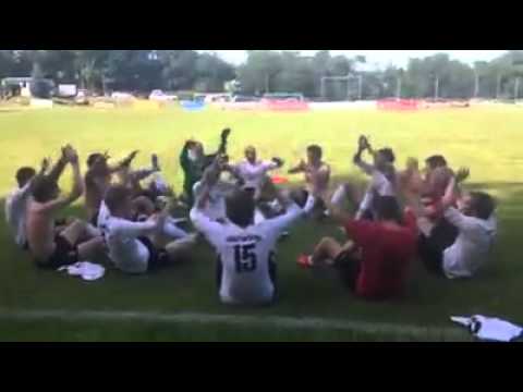2014-06-07 SG SV Schmölln - Post SV Gera 1:3 (1:2)