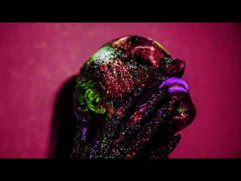 Hardwell & KAAZE feat. Loren Allred - This Is Love (BLK RSE Remix) [Official Video]