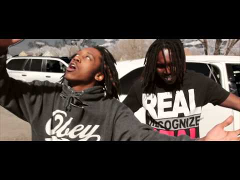 SAINT CLOUDED - LIL NUKA X DULEVI X SHOT BY @ATFLOUIE