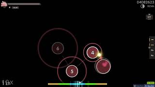 Gesu no Kiwami Otome. -Romance ga Ariamaru [Agatsu &amp; Maestro&#39;s Insane]+DT 94,42% 486x 6xmiss 6.98★