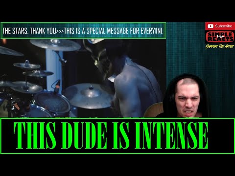 Slaughter To Prevail - DEMOLISHER Reaction