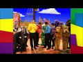 The Wiggles Talk About The Importance Of Family Friends 1999