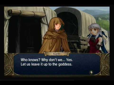 FE: Radiant Dawn Part 24 (Turin)