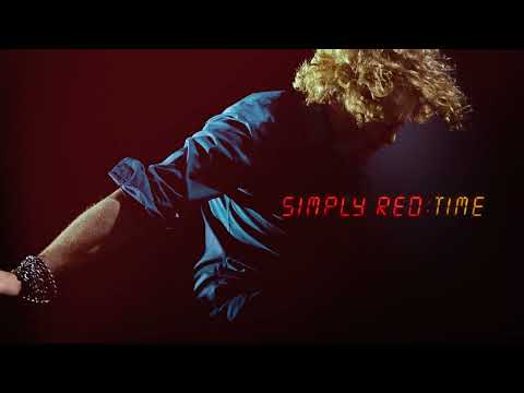 Simply Red - Just Like You (Official Audio)