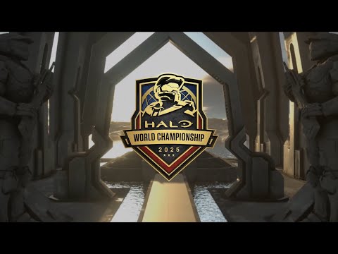 [HALO] 24.10.2025 - SSG vs Envy @ Halo World Championship 2025 Pool D