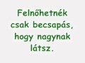 Varga Viktor-lehet zöld az ég... 