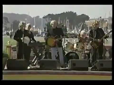 Moody Blues: Medley San Francisco 1999
