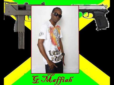 G Maffiah - Hate Me Or You Don't!
