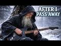 Michael Bennett  “After I Pass Away” ❄️ A Father’s Final Song in the Snow | Emotional Slow Rock 2026