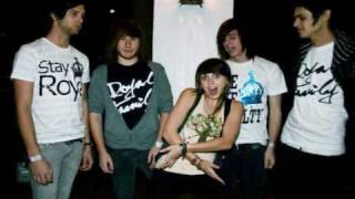 Whisperer (Guy Voice) - VersaEmerge