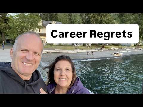 What I’d Tell My 30-Year-Old Self About Work