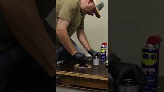 Flange Remover Complete Product Overview