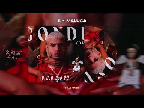MALUCA feat. Mc Nahara & Mc Fahah (DJ LG do SF & DJ Lc)