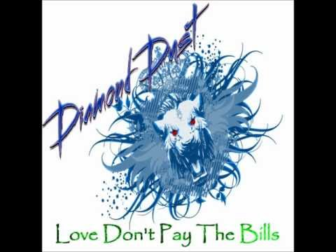 Diamond Dust - Soar