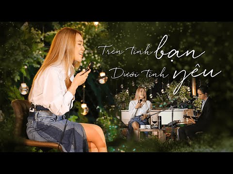 Thể hiện bởi Thịnh Suy