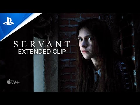 M. Night Shyamalan on storytelling and the thrills of Servant’s Season 3 on Apple TV+