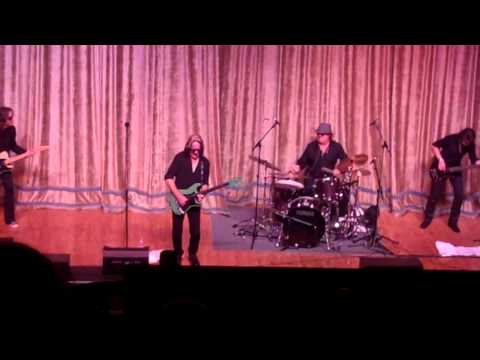 Video thumbnail for Crossroads Blues