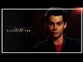 Dark Sterek I Ll Be Watching You