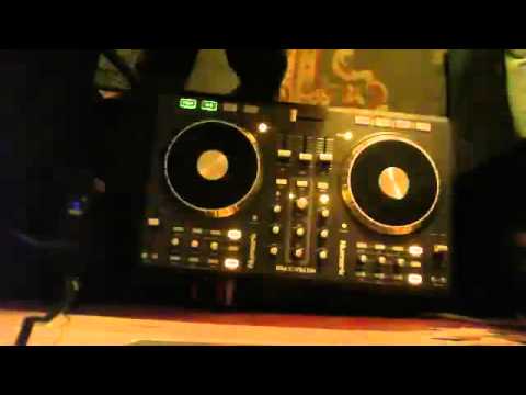 Dj-Mystical Hardstyle