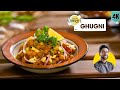 High Protein Ghugni Chaat मटर घुगनी चाट सूखे मटर की चा�