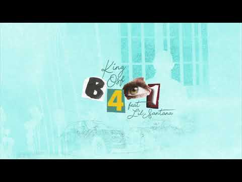 King OSF ft. Lil Santana - Before I Won (Official Audio)