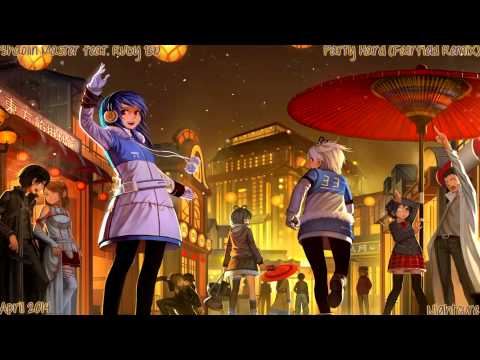 Nightcore - Party Hard