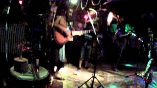 No War, Job 2 do cover by Yenta Brothers @ Irie Bar Koh Lanta