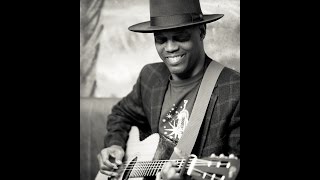 Eric Bibb ~Home To Me ~Bring It On Home To Me