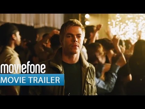 'Make Your Move' Trailer (2014): Derek Hough, BoA