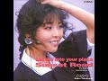 Reiko Takahashi Let Me Into Your Place Sunset Road 1987 Full Song Speed Corrected And EQ D
