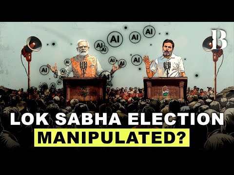 OpenAI Thwarts Covert AI Campaign Targeting 2024 Indian Elections | Briefly Explained