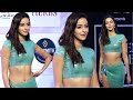 Ananya Pandey Steals The Limelight With Her Sizzling Look At Pinkvilla Screen Style Icons Awards