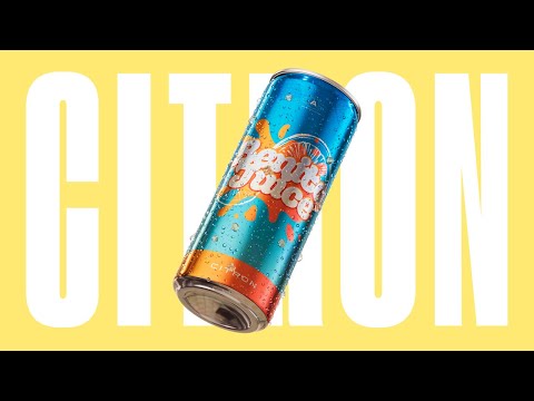 Benito VII - #BenitoJuice (Citron 🍋)